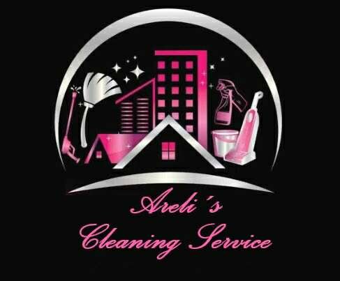 Areli's Cleaning Service Logo
